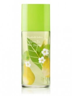 Elizabeth Arden Green Tea Pear Blossom EDT 100 ml Kadın Parfümü kullananlar yorumlar